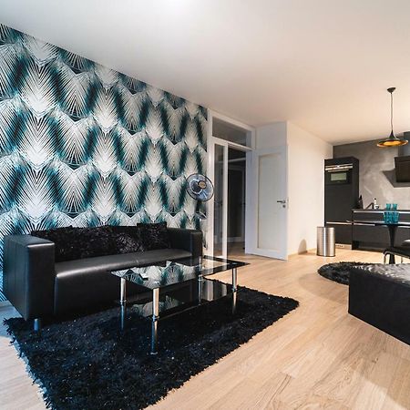 In Apartments Brünn  Kültér fotó