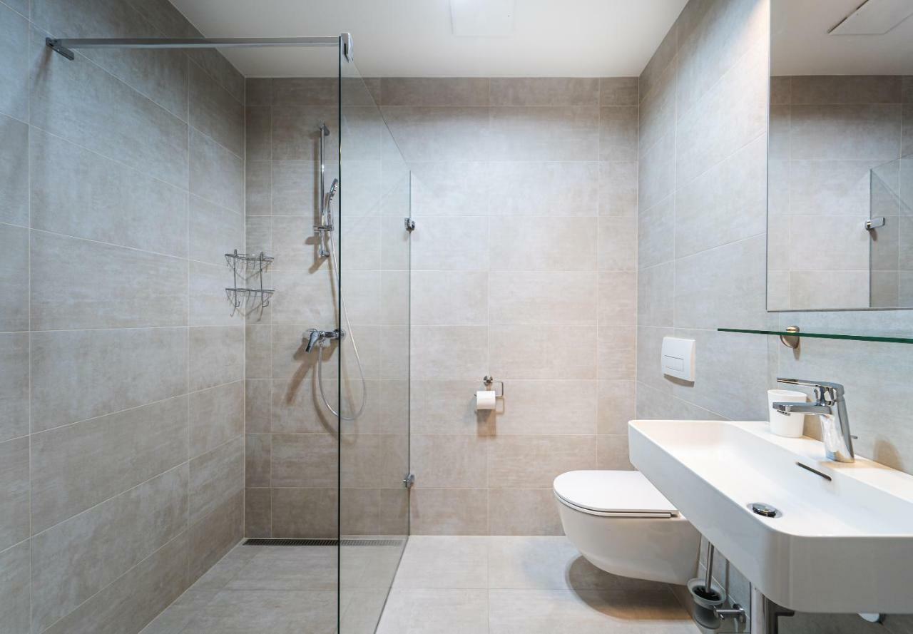 In Apartments Brünn  Kültér fotó