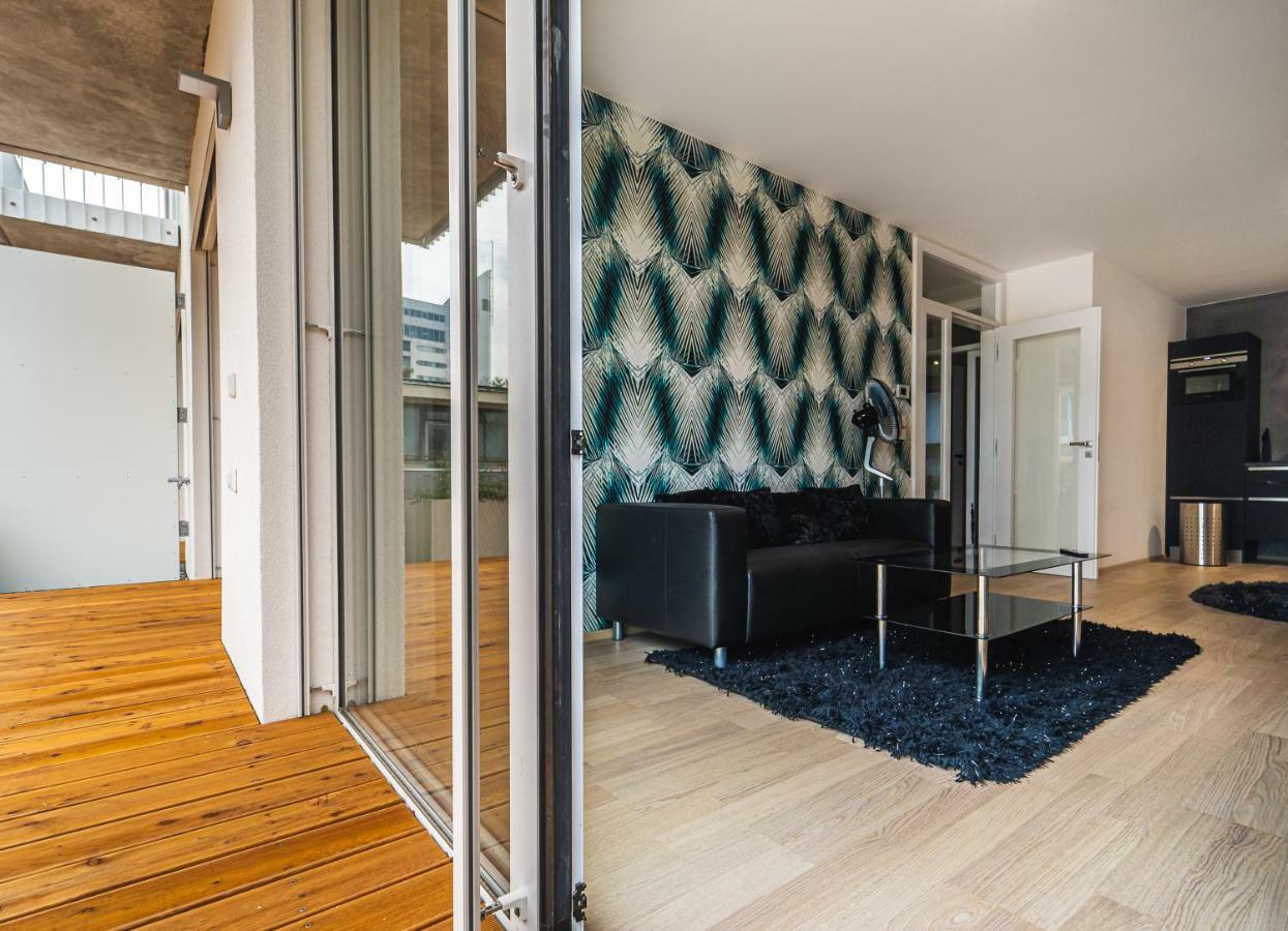 In Apartments Brünn  Kültér fotó